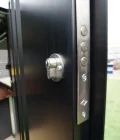 Food truck 3x2 XL Meter Rosa RAL 3014 - Image 7