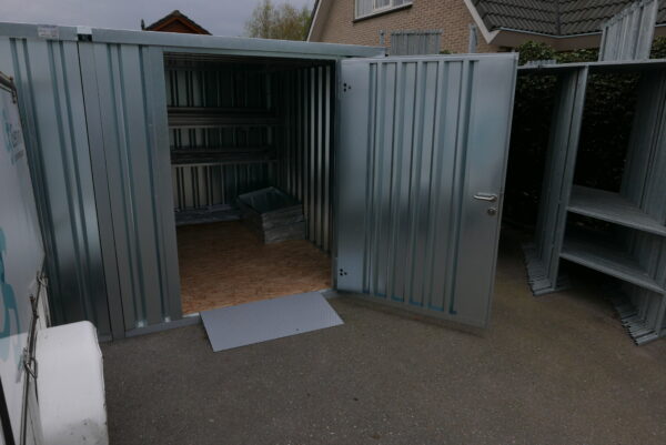 Rampe til container - Image 4